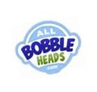All Bobble Heads logo