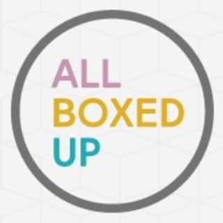 All Boxed Up logo