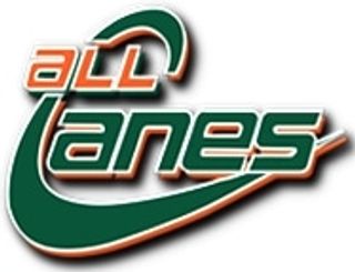 Allcanes logo