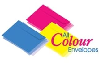 All Colour Envelopes logo