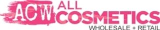 All Cosmetics Wholesale logo