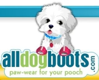 Alldogboots logo