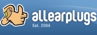 Allearplugs logo