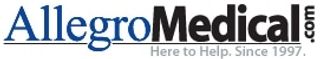 Allegro Medical logo