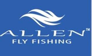 Allen Fly Fishing logo