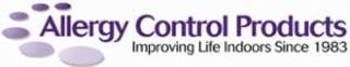 Allergy Control Products logo