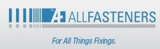All Fasteners logo