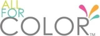 All For Color logo