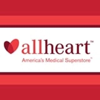 AllHeart logo