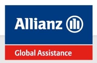 allianz assistance healthcare logo