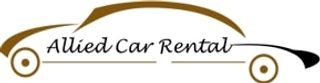 Allied Carrentals logo