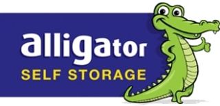 Alligator Storage logo