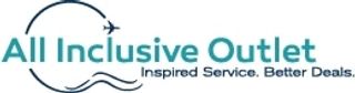 All Inclusive Outlet logo