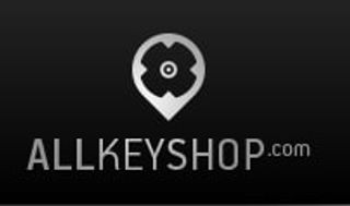 Allkeyshop logo