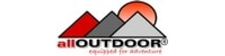 All Outdoor logo