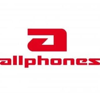 Allphones logo