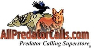 AllPredatorCalls.com logo