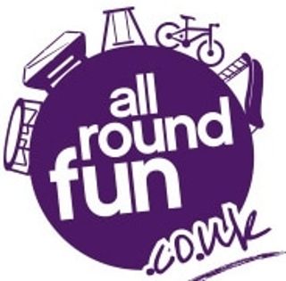 All Round Fun logo