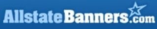 AllState Banners logo