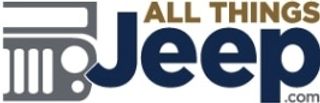 All Things Jeep logo
