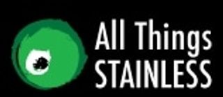 All Things Stainless logo