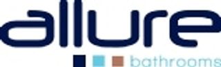 Allure Bathrooms logo