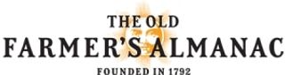 Almanac.com logo