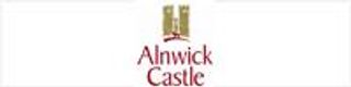 Alnwick Castle logo