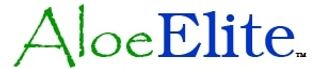 AloeElite logo