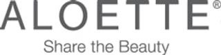 Aloette logo