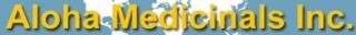 Aloha Medicinals logo