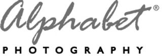 Alphabet Photography logo