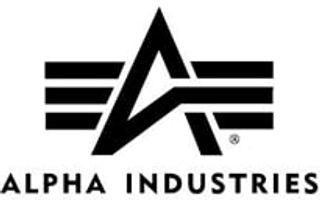 Alpha Industries logo