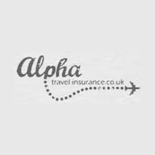 Alpha Travel Insurance logo