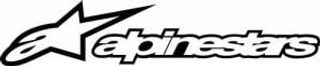 Alpinestars logo