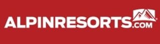 ALPINRESORTS logo
