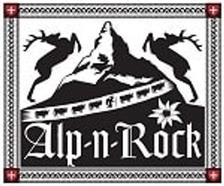 Alp-n-Rock logo