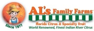 Al's Family Farms logo