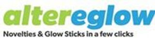 altereglow logo