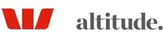 Altitude. logo