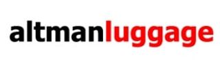 Altman Luggage logo