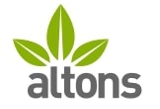 Alton Garden Centre logo