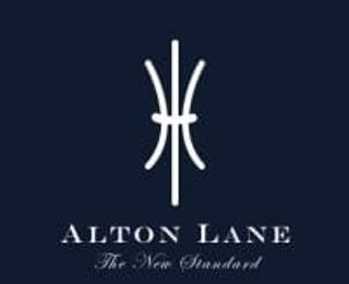 Alton Lane logo