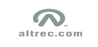 Altrec logo