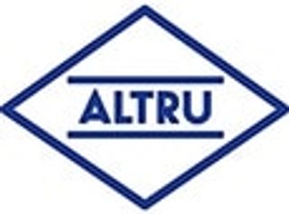 Altru Apparel logo
