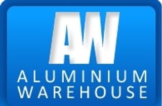The Aluminium Warehouse logo