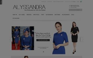 Alyssandra logo