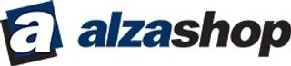 Alzashop logo