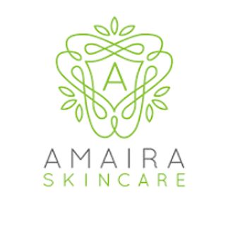 Amaira Natural Skincare logo
