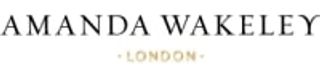 Amanda Wakeley logo